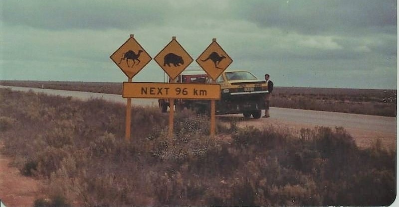 Australian Rally History Pre 1990 | From George Kahler | Facebook