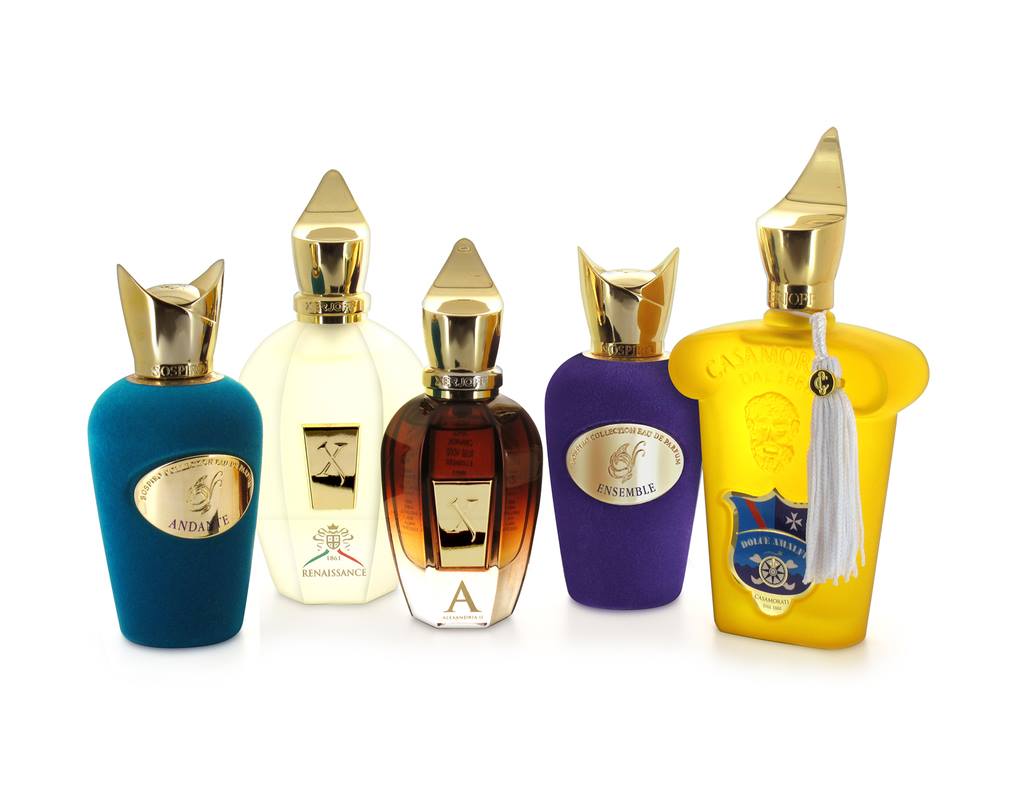 Fossil is launching their first fragrance today called Fossil 1954