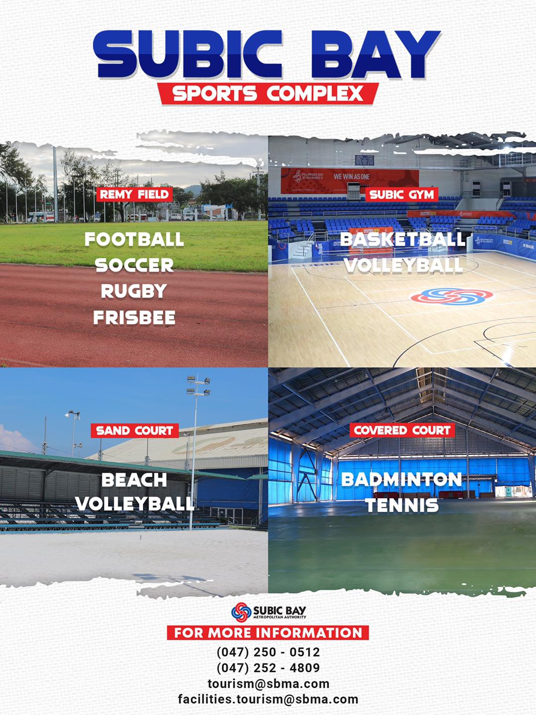 FUNtastic - The 𝑺𝒖𝒃𝒊𝒄 𝑩𝒂𝒚 𝑺𝒑𝒐𝒓𝒕𝒔 𝑪𝒐𝒎𝒑𝒍𝒆𝒙 is once again open for ...