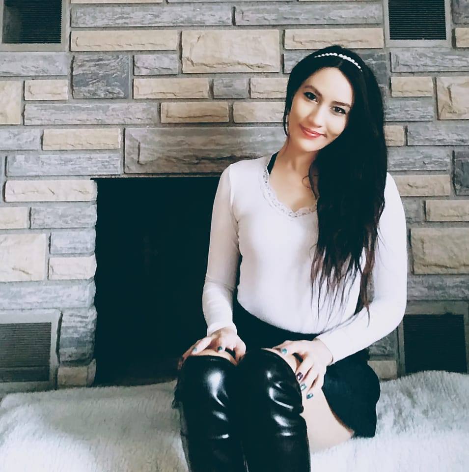 Reyna Michelle