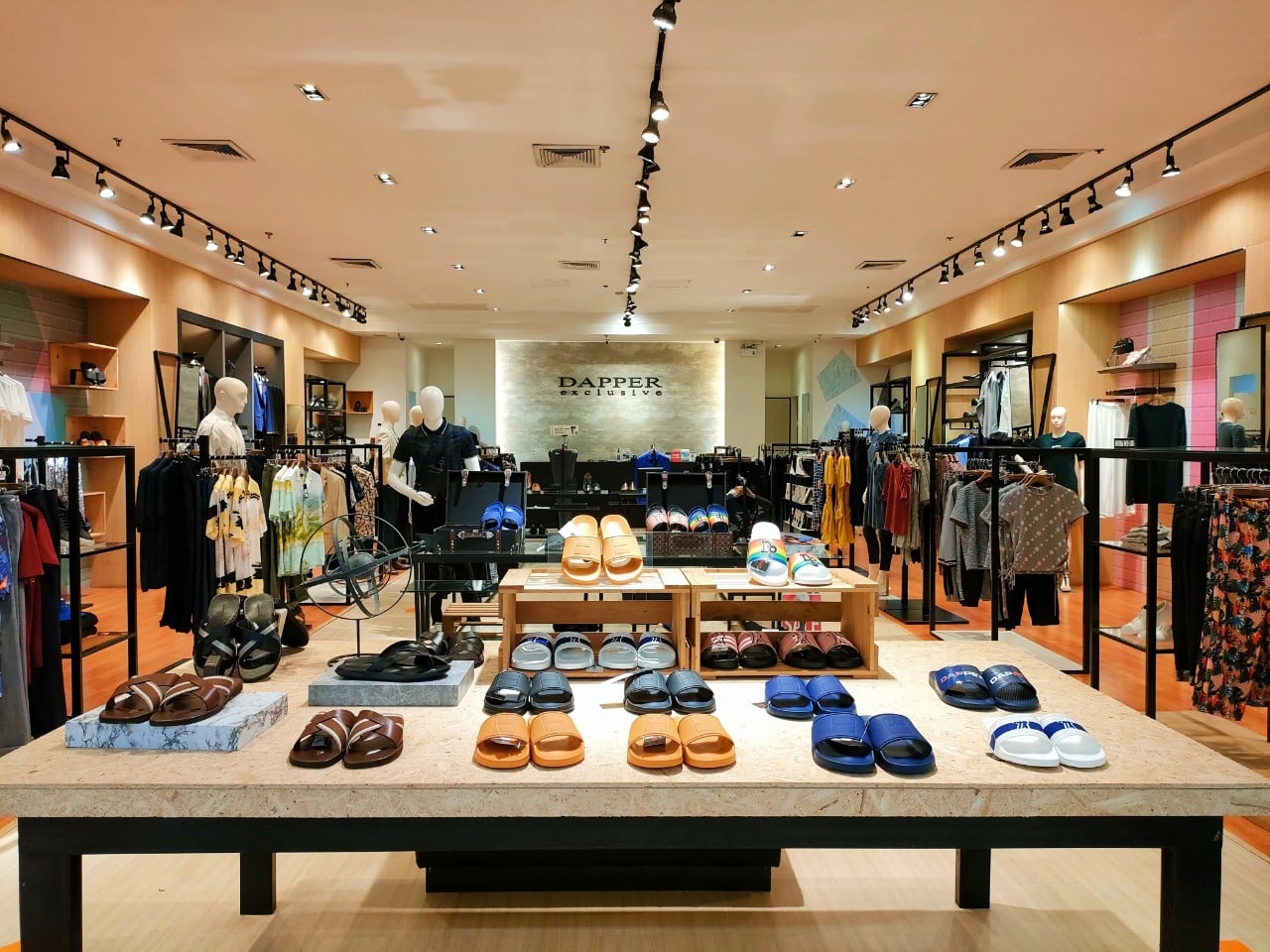 DAPPER - ⭕ ช้อปกันต่อกับโปรโมชั่นแรงสุดตลอดเดือน 🔐...