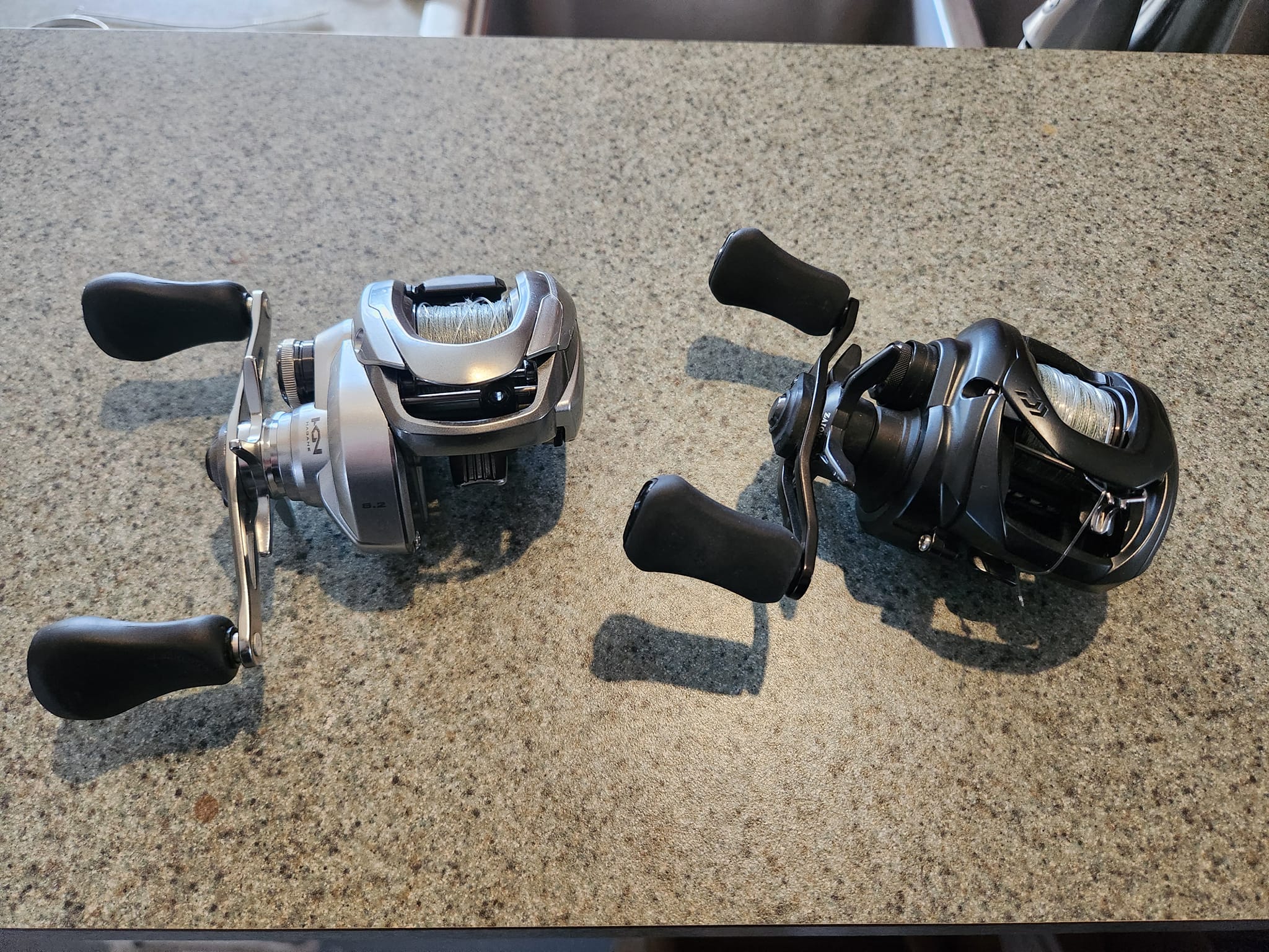 diawa lexa vs shimano curado Daiwa LX-TW300H-P TWS Baitcasting Reel The battle tested Lexa line has been upgraded and reintroduced Daiwa Daiwa Lexa HD