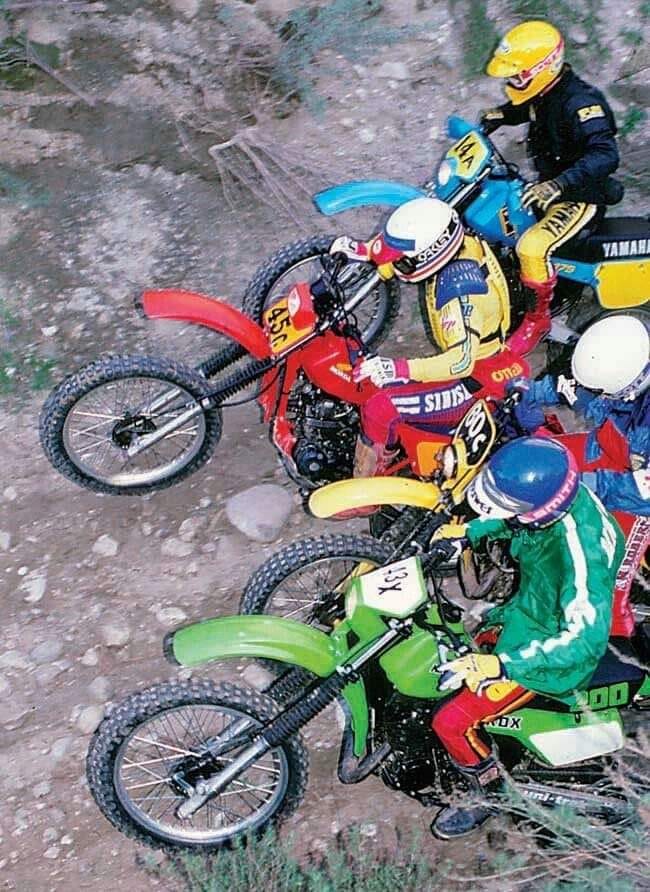 United Benetton Colors