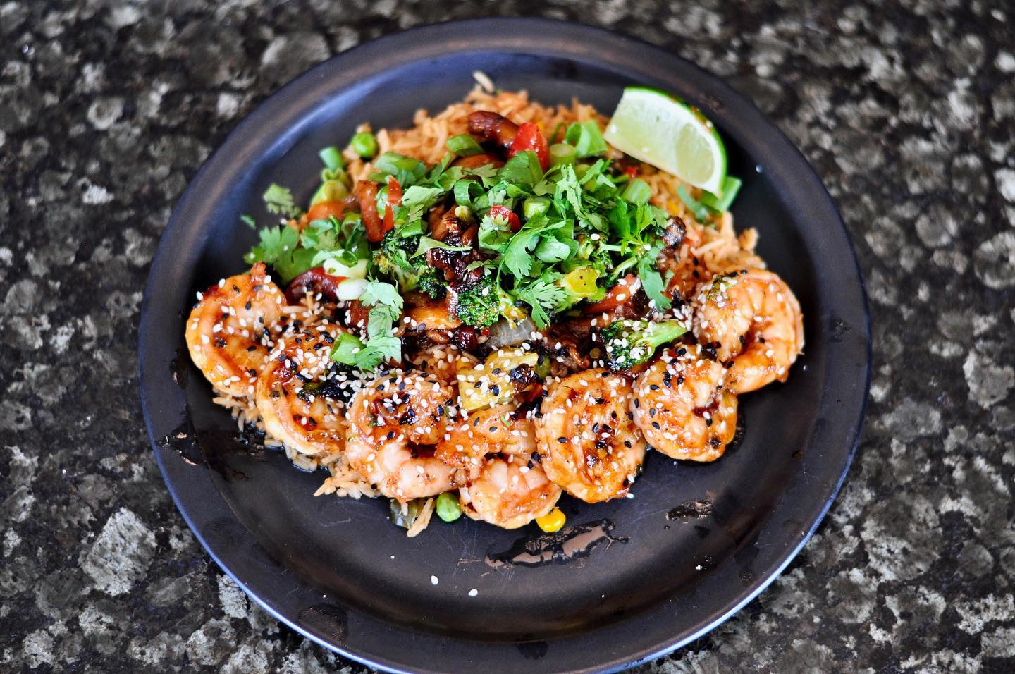 Fishbones - This Weeks Specials! •Edamame tossed in a...