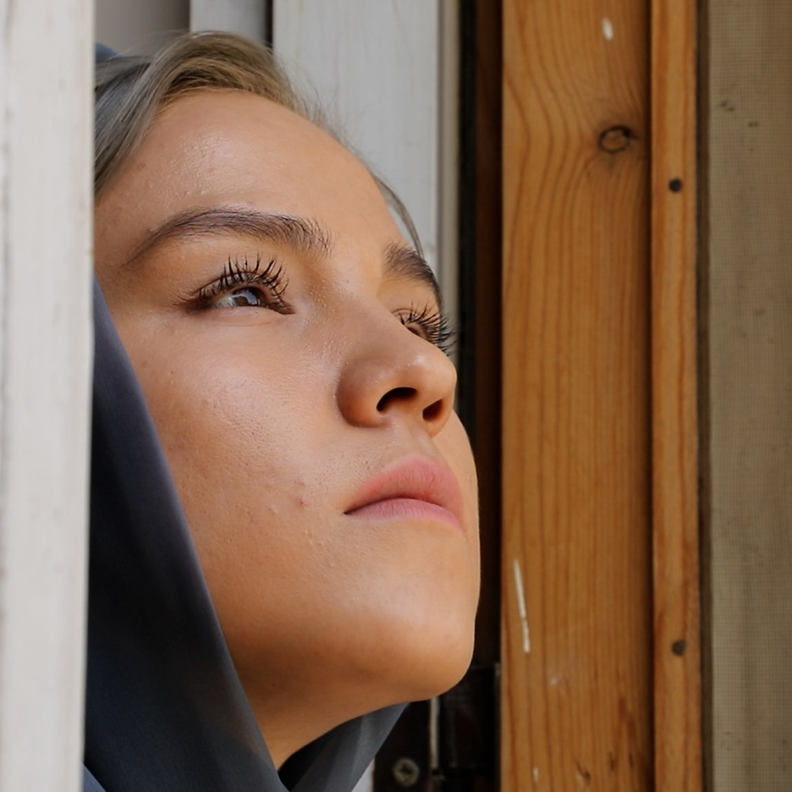 CBC - Fatima, 20, lives in Kabul where she cares for her disabled 13 ...
