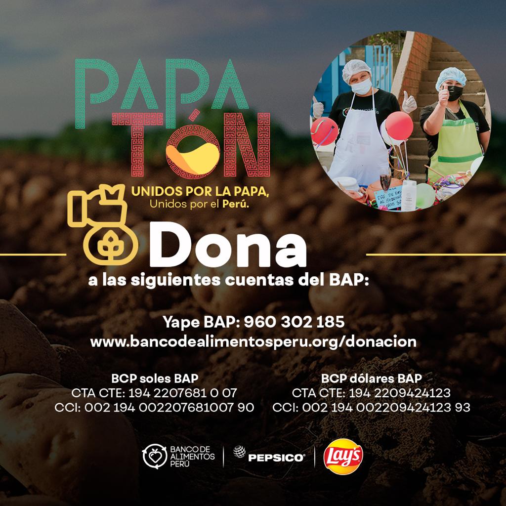 Lay's Perú