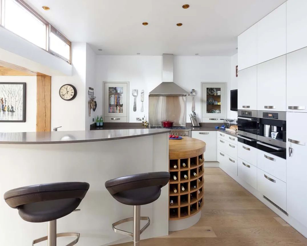 The Callerton range at Atlantic... - Atlantic Electrics