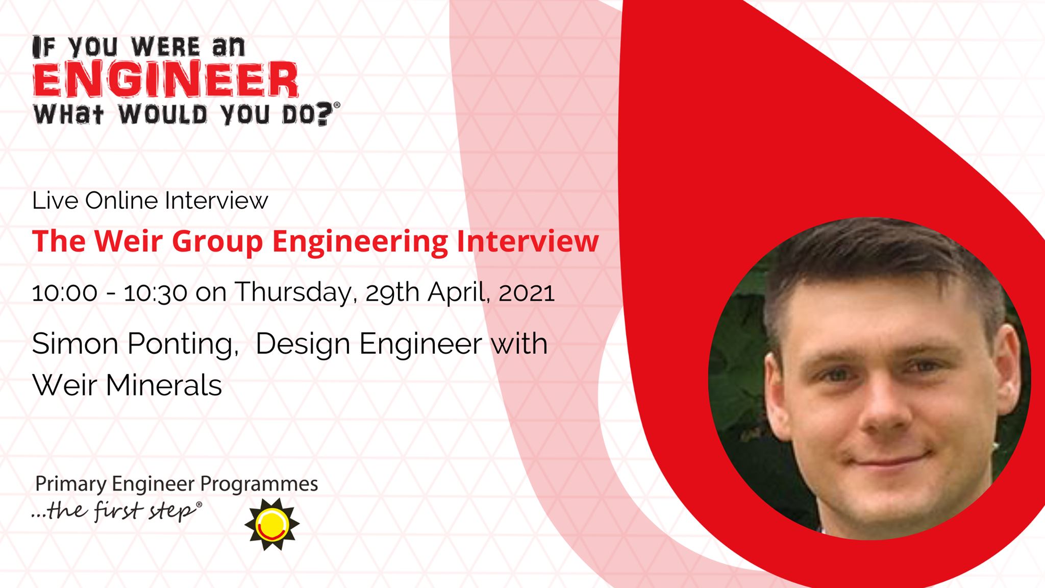 The Primary - 🎓 Recent Graduate Takes on Engineering 🎓 After achieving ...
