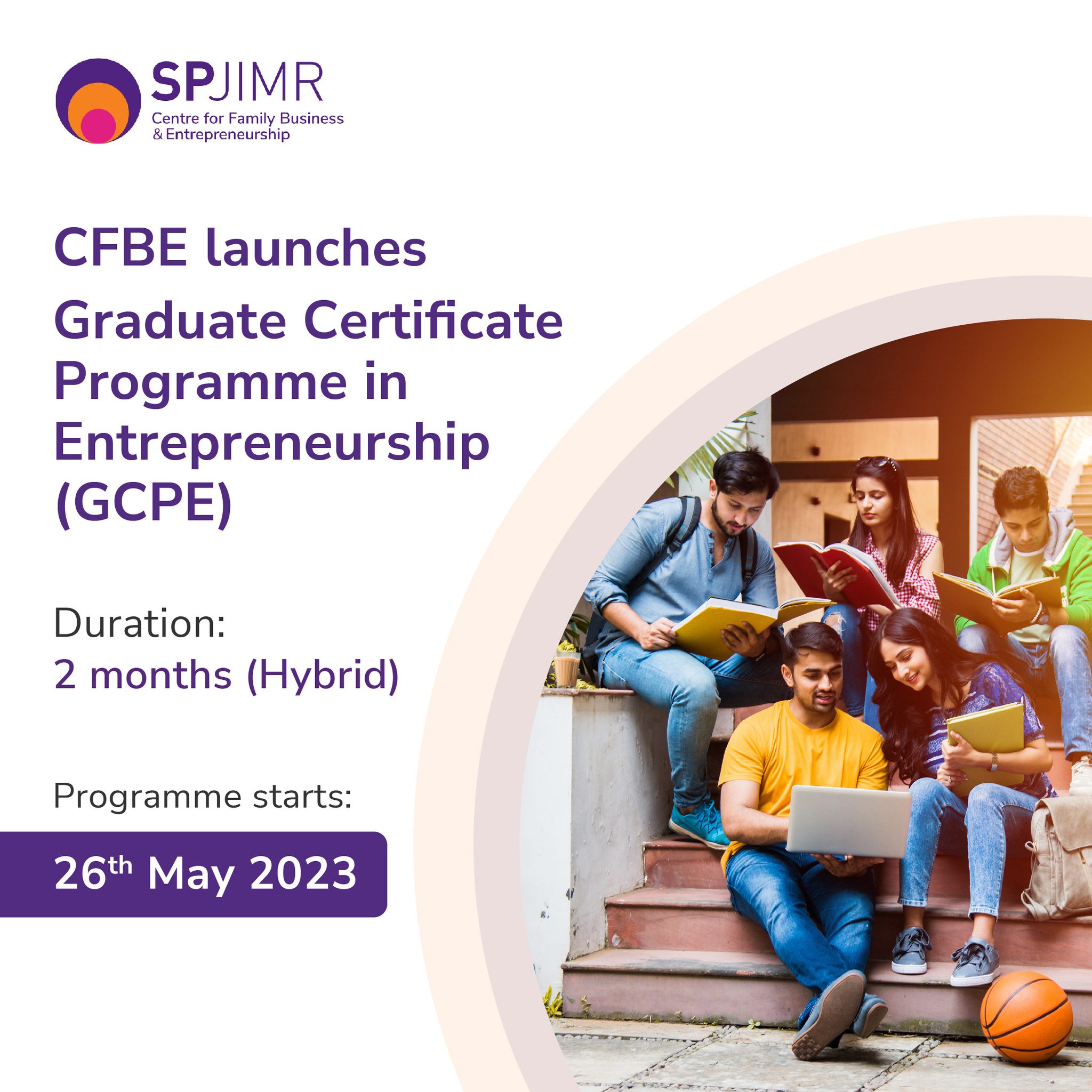 SPJIM... - SP Jain Institute of Management & Research (SPJIMR)