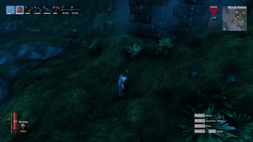 Are There NPCs in Valheim?