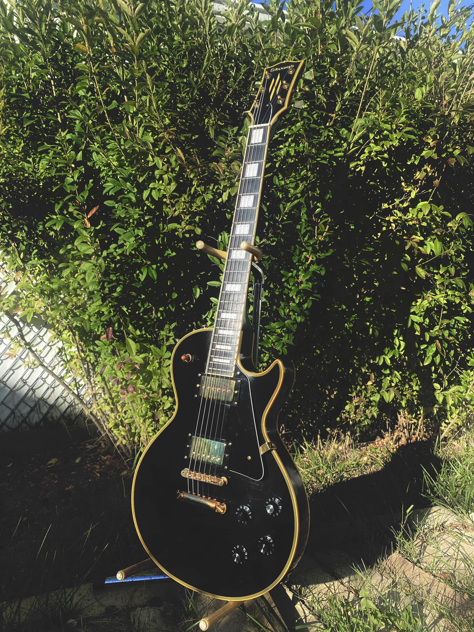 Edwards ep-90 guitar for sale