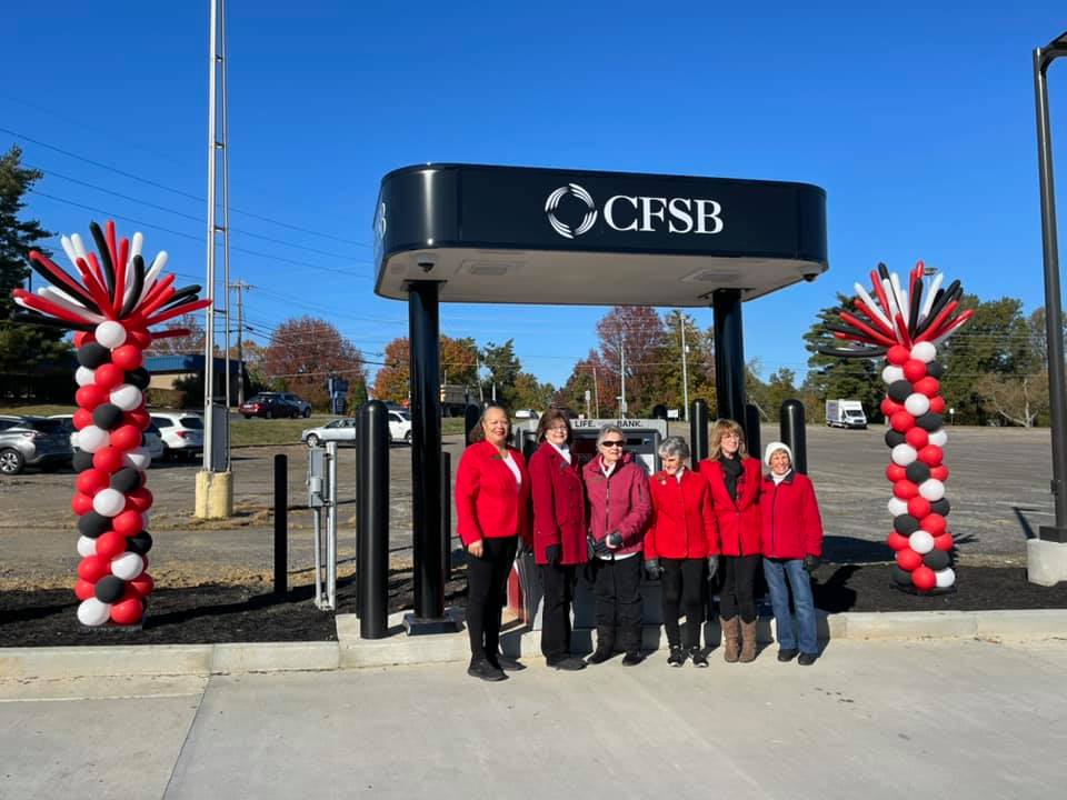 CFSBank - CFSBank added a new photo.