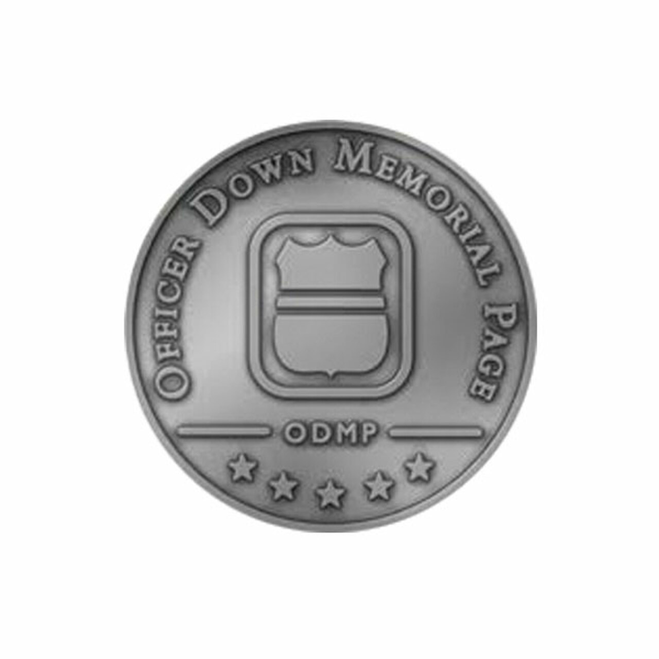 The Officer Down Memorial Page (ODMP) - Home