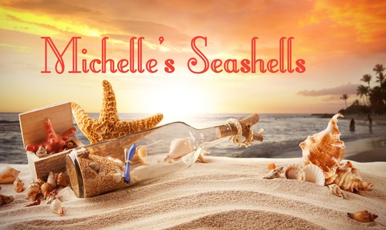 Michelle's Seashells | Facebook