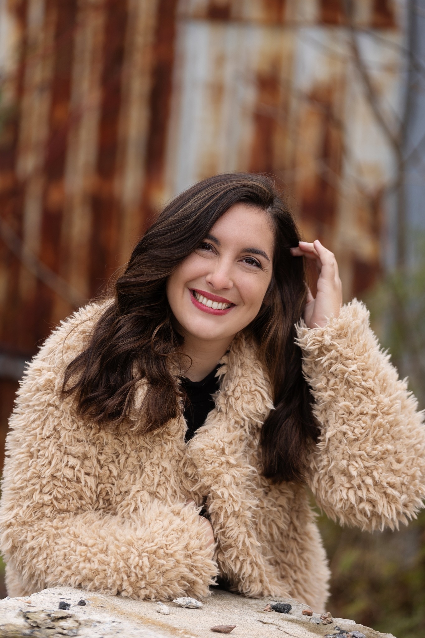 Christine Rivest