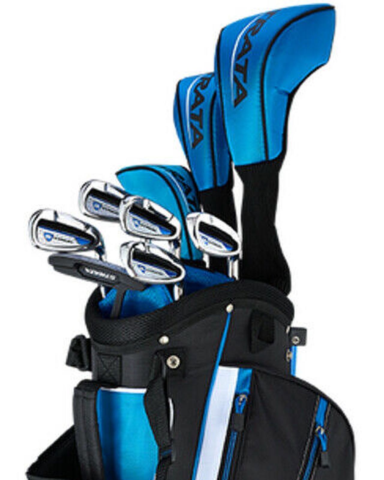 THEGOLFERSHOP - Set completo STRATA 12 By Callaway Ideal... | Facebook