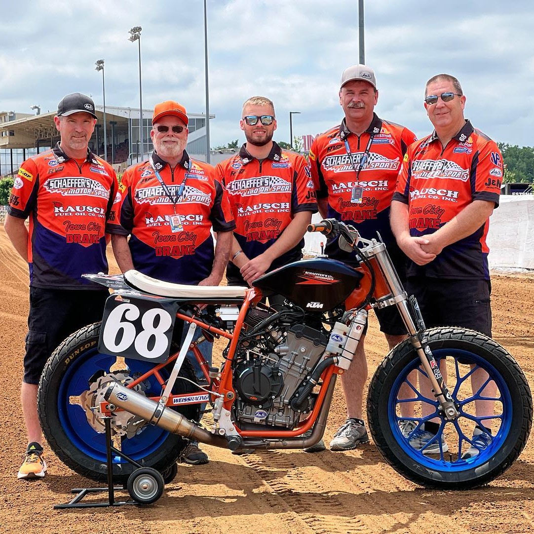 Ryan Varnes Racing