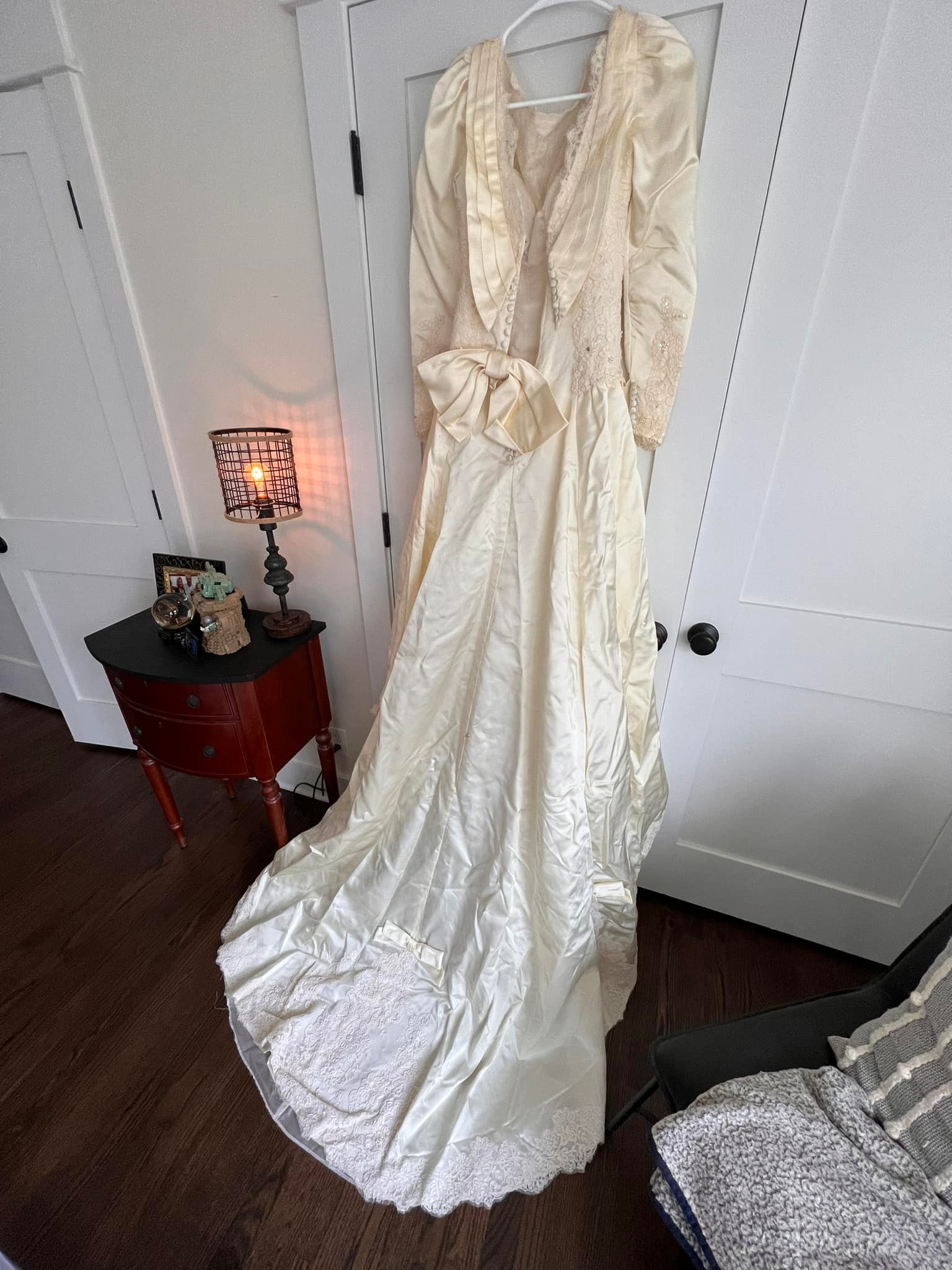 yellow lace dress maxi Yellow Lace Maxi Dress main image 1