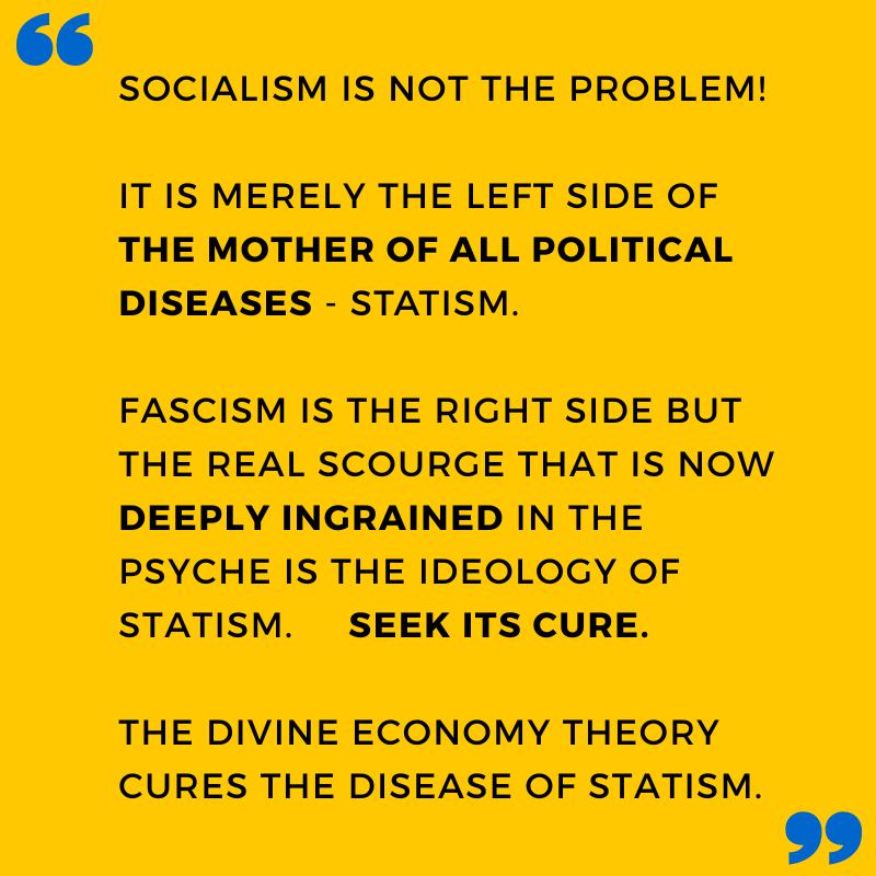 INSTITUTE FOR LIBERTY & POLICY INNOVATION | Both the right and the left ...
