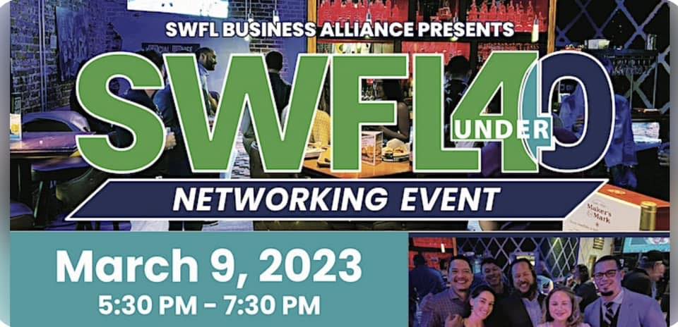 SWFL Business Alliance Under 40 Group | Facebook