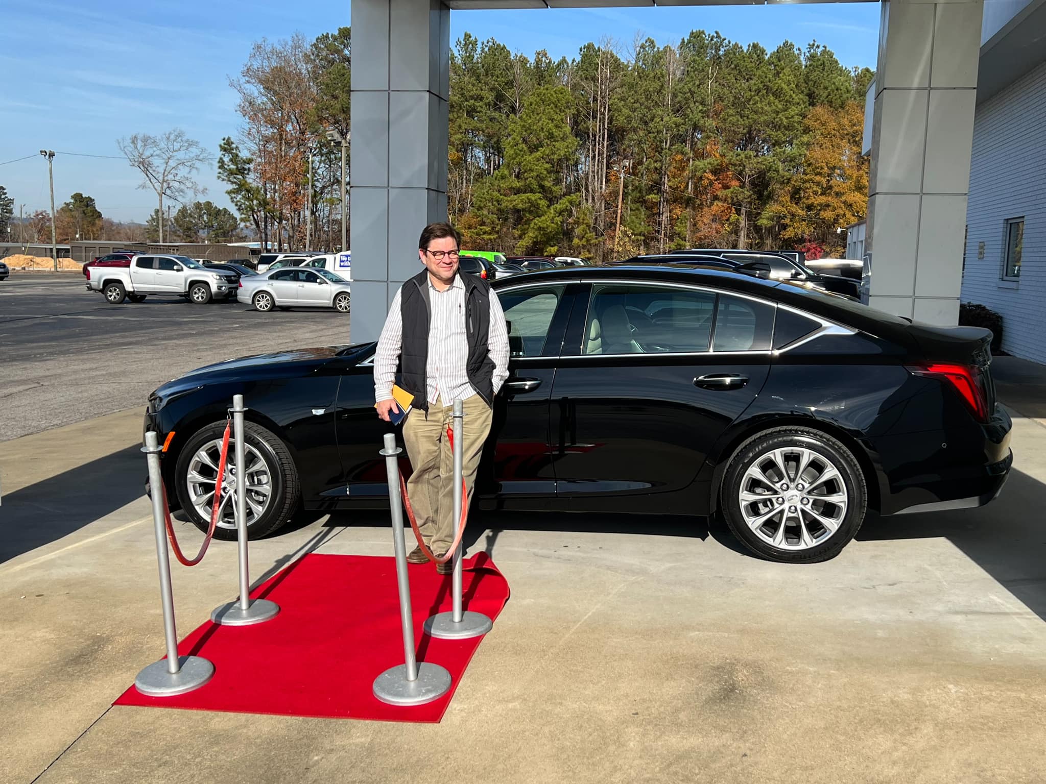 Devan Lowe Inc. - Congratulations to Joseph Huie, shown... | Facebook