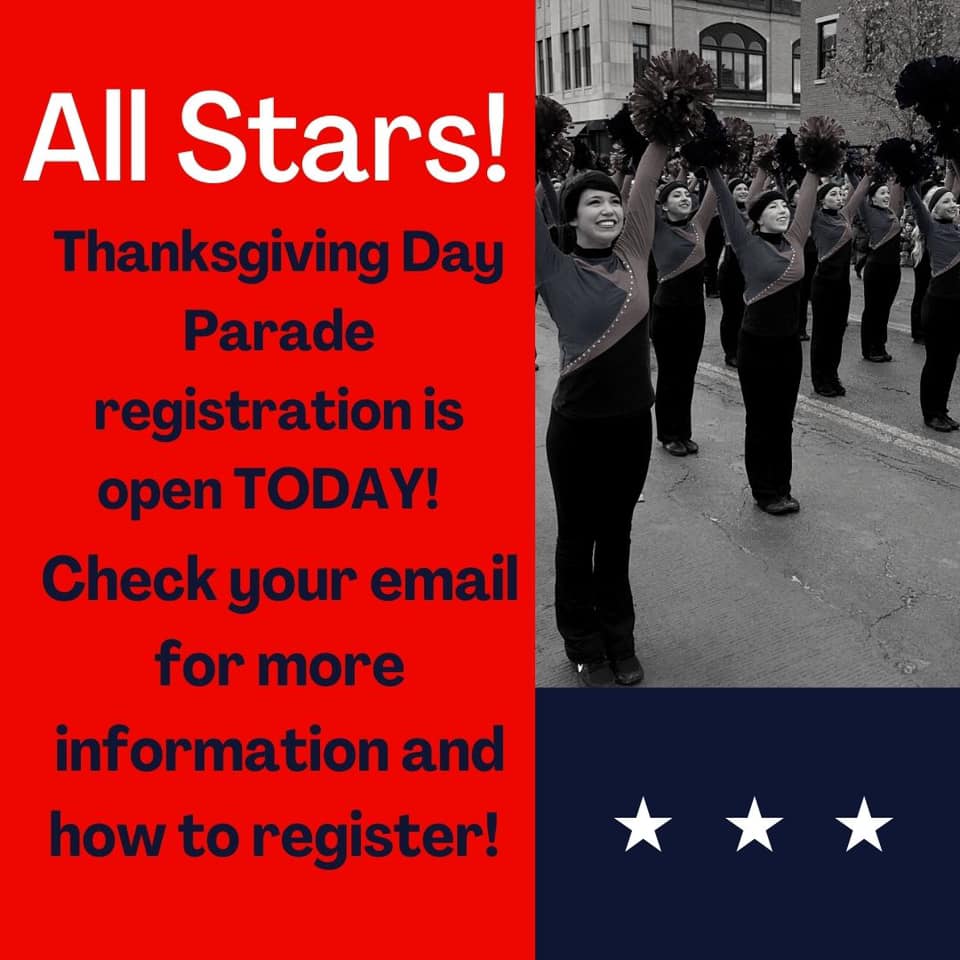 Exciting day today!! Our... - Mid American Pompon | Facebook