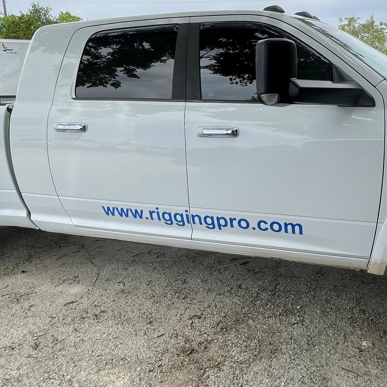 Riggingpro, Inc. | Richmond TX