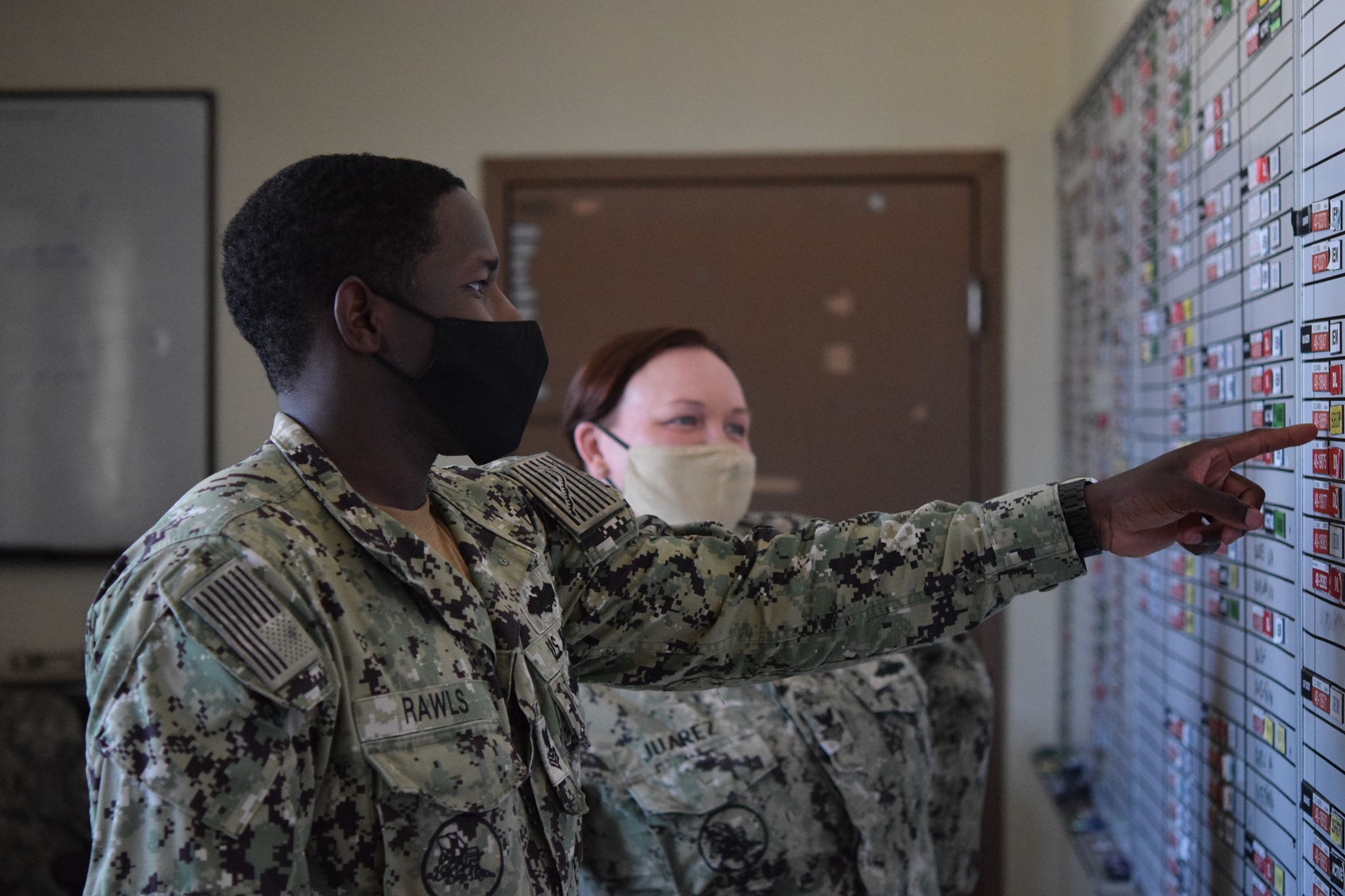 U.S. 7th Fleet - U.S. 7th Fleet added a new photo.