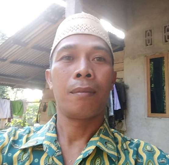 Suparmin Parmin