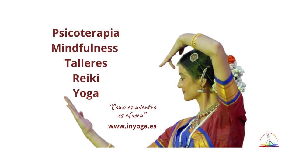 InYoga.es