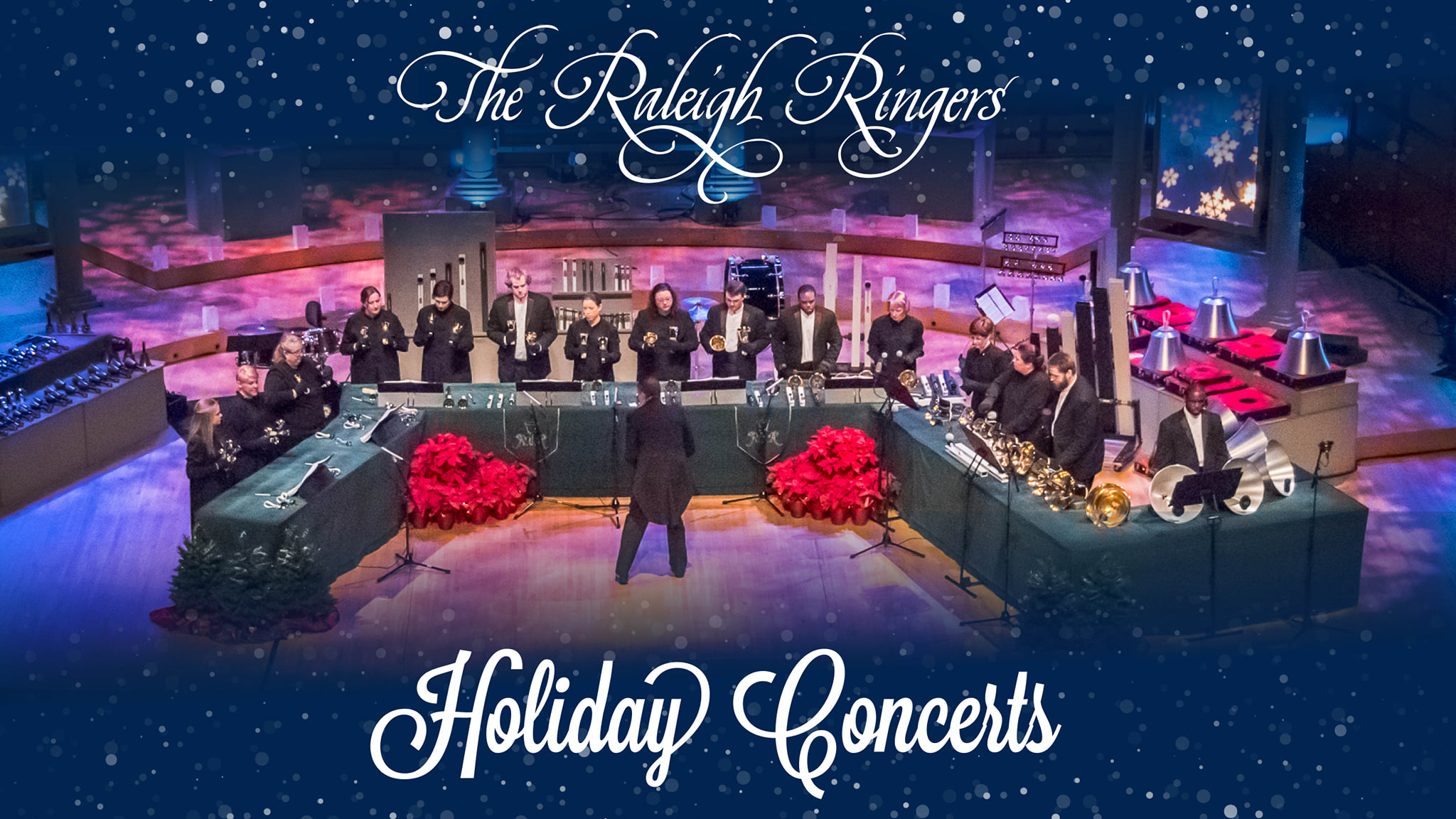 The Raleigh Ringers - Tickets are now on sale to our Holiday Concerts ...