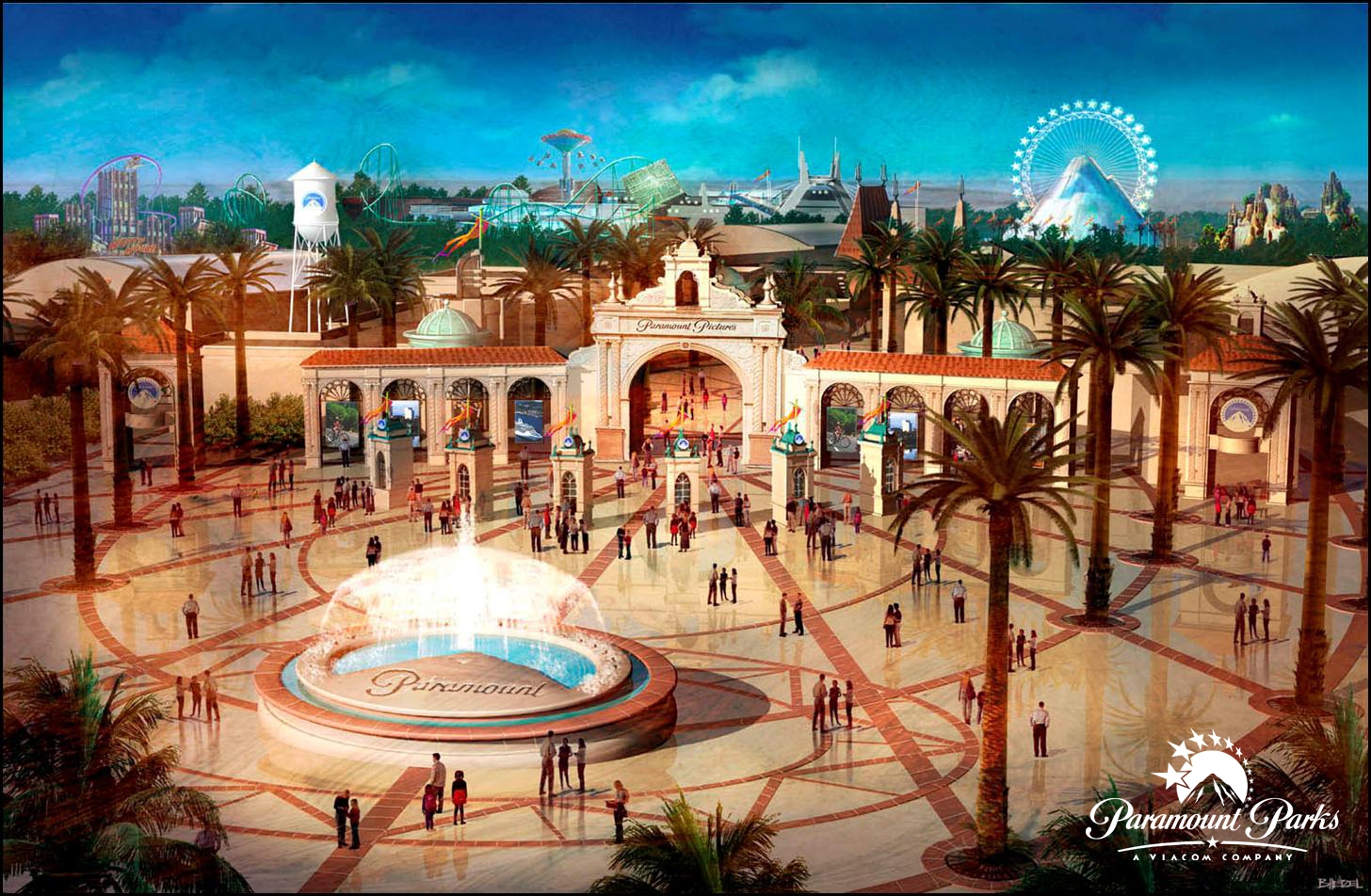 Screamscape - Remembering back to when there was a... | Facebook