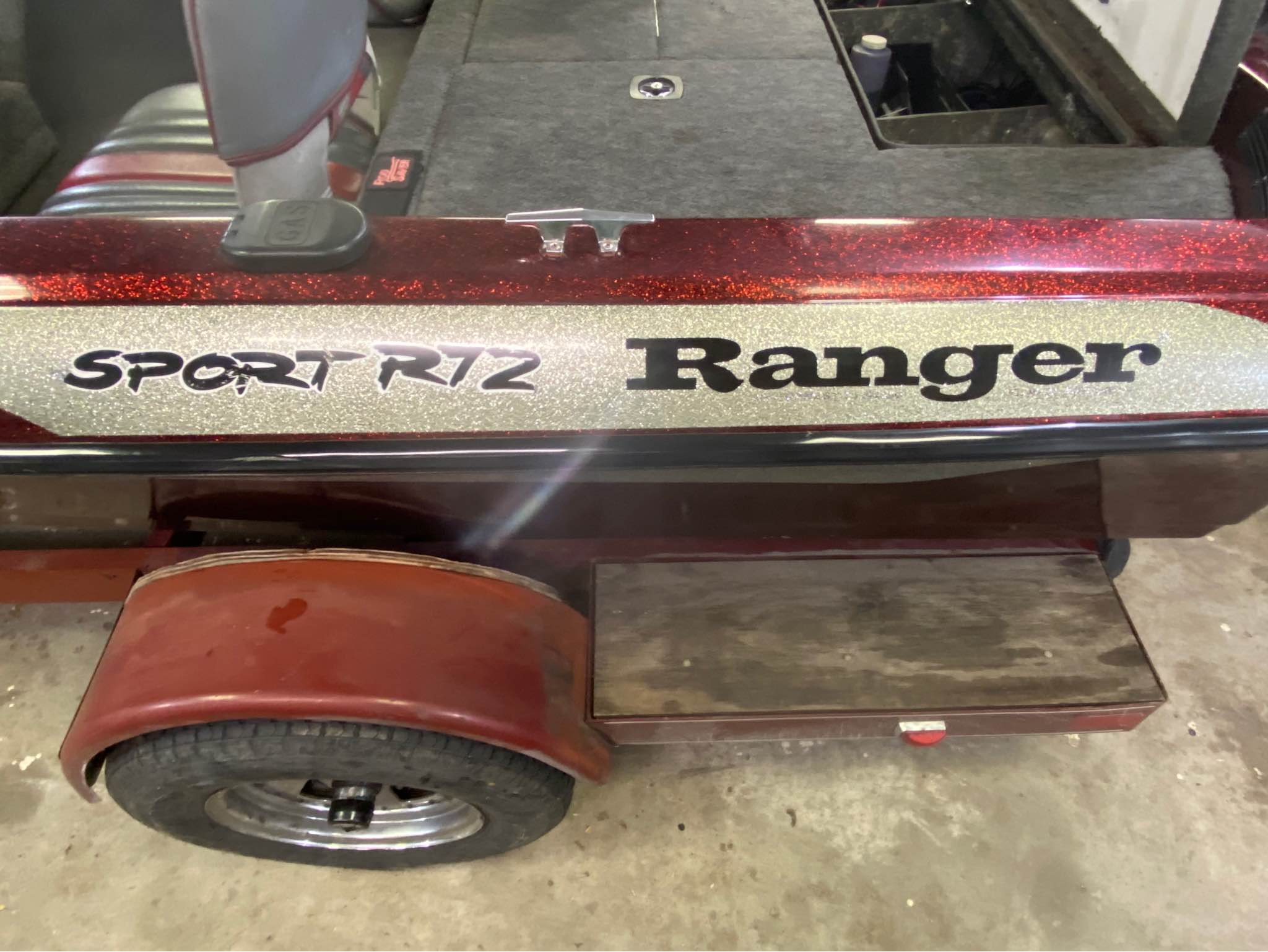1995 Ranger R72 - Boats - Sapulpa, Oklahoma | Facebook Marketplace