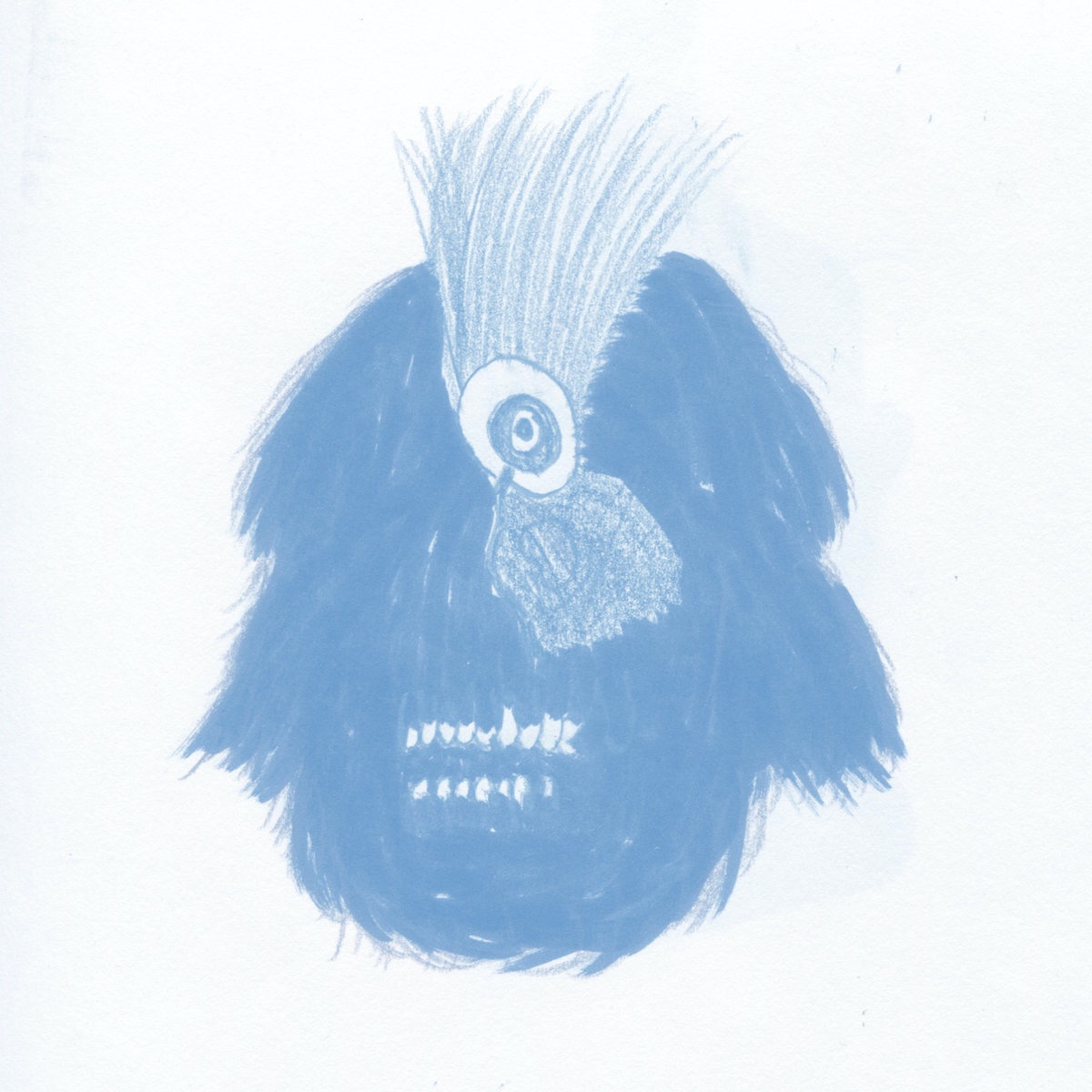 EMEGO 029V Pita: Get Out 2LP reissue available for pre-order via