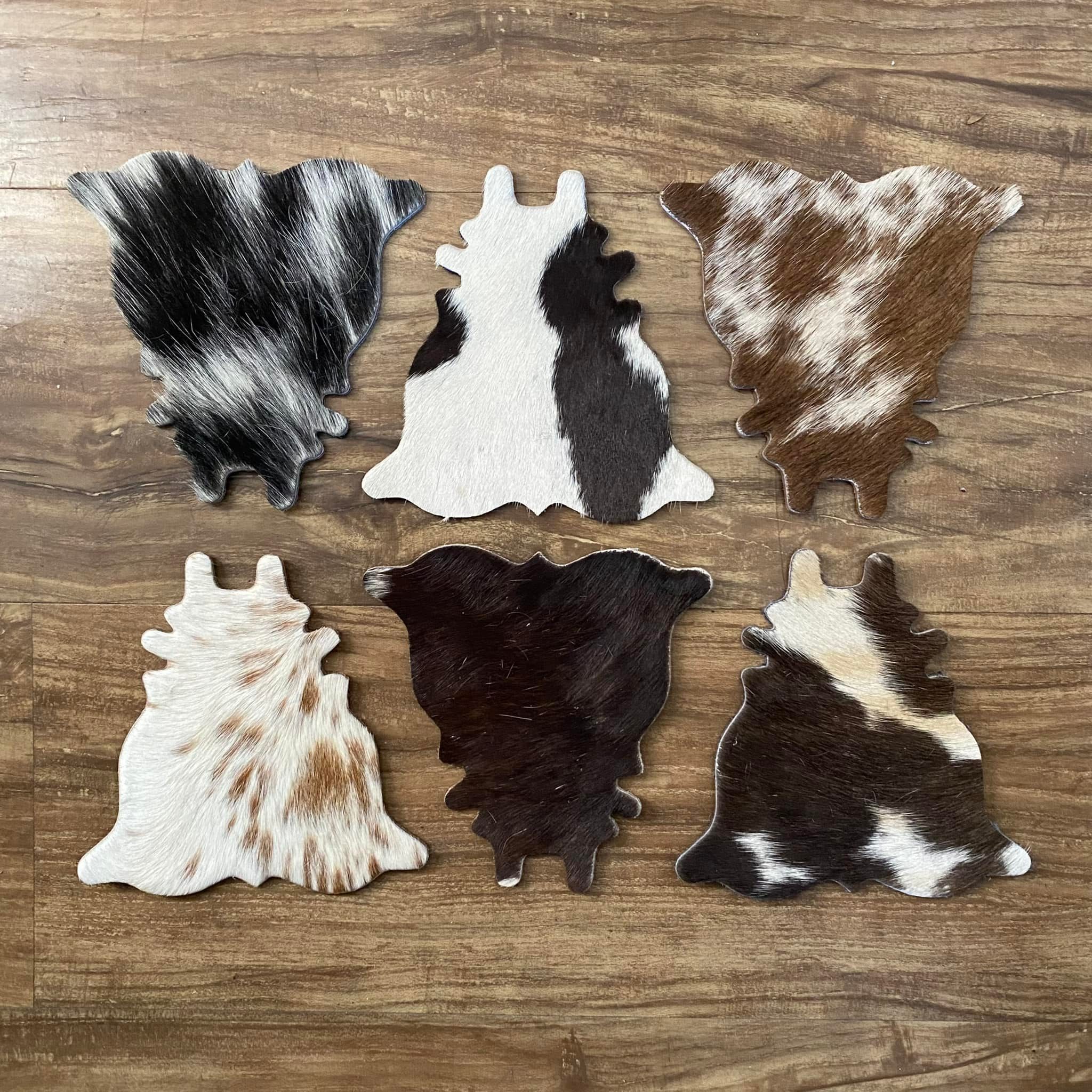 miniatures.com - This mini genuine cowhide rug will really... | Facebook