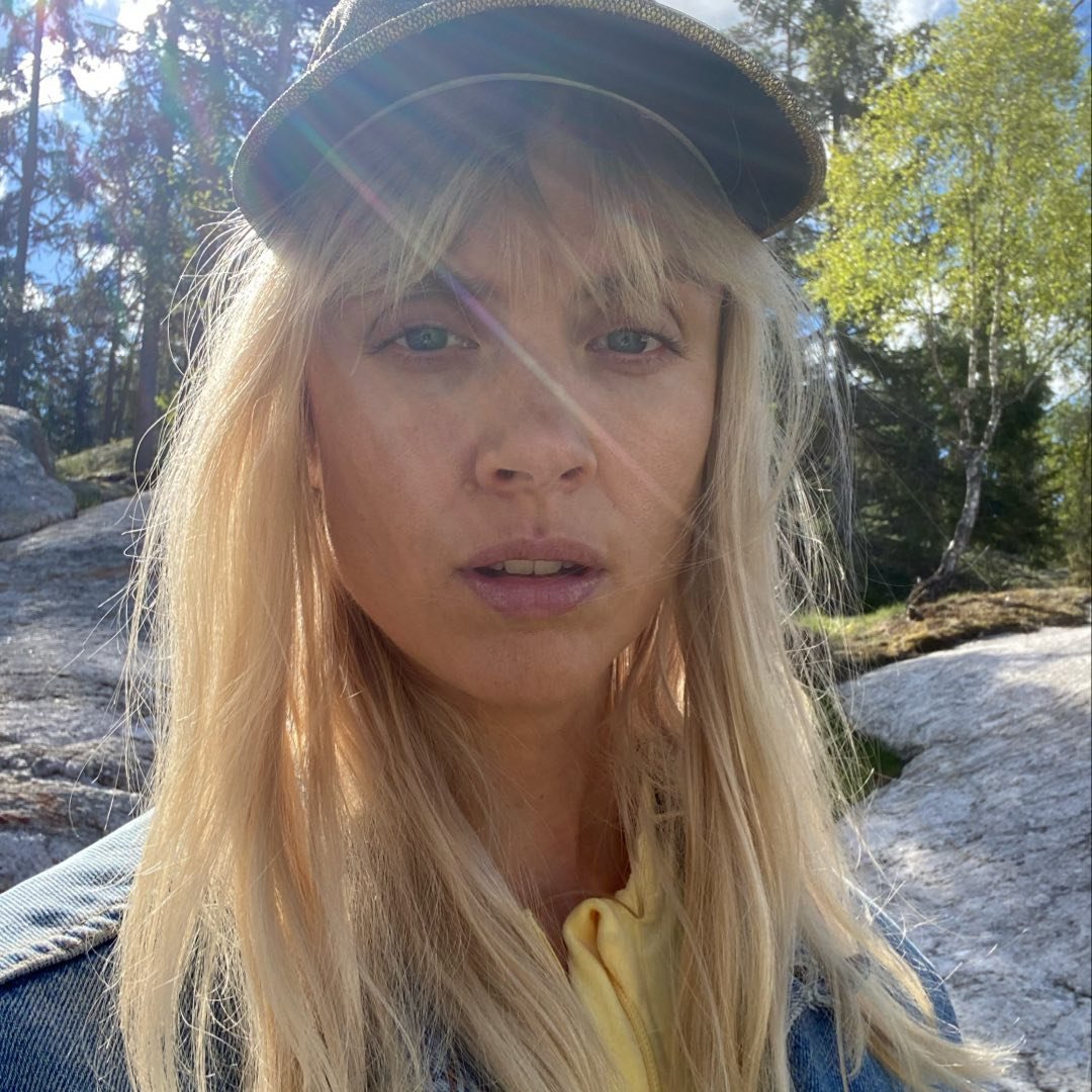 Amanda Renberg