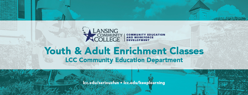 Lansing - Our very own Shon'ta Dwyer, Director of the LCC Job Training ...
