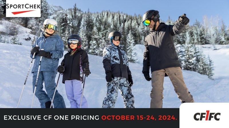 CF Appreciation.ca Community | Anyone have a list of the discount % on ...