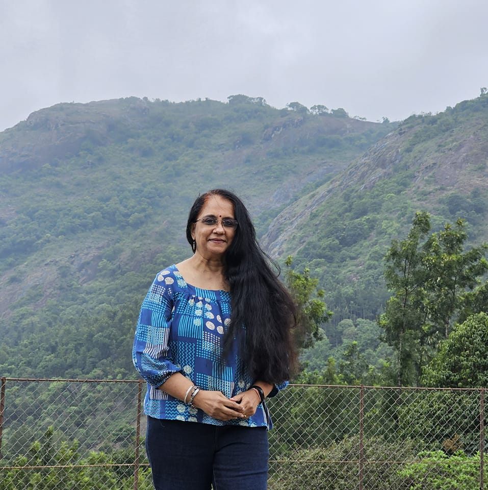 Vidya Rao