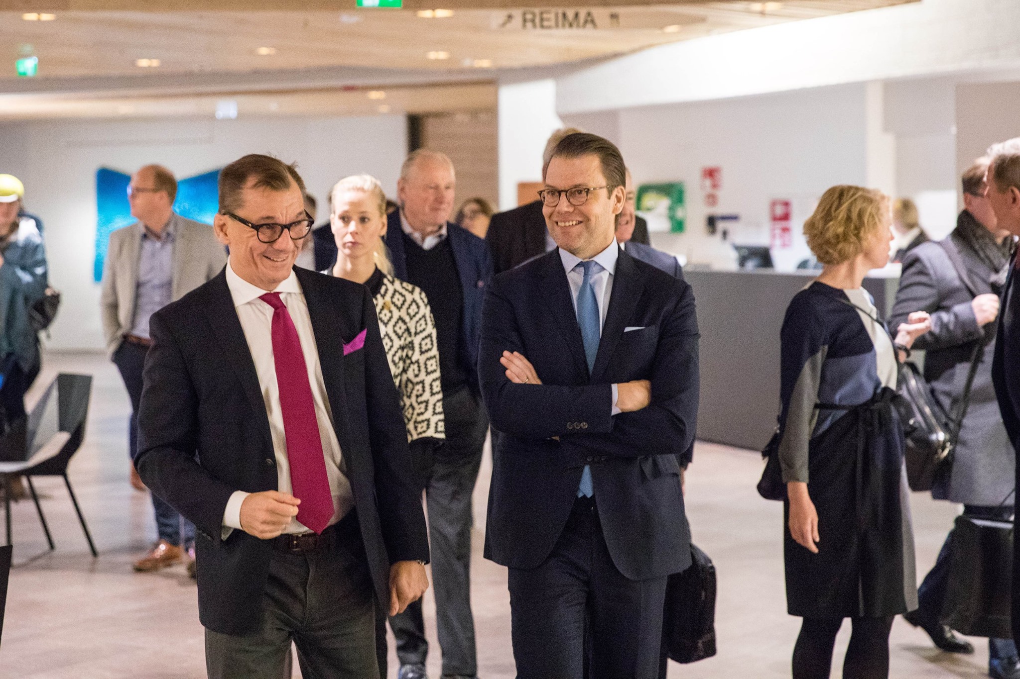 Aalto University added a new photo. - Aalto University