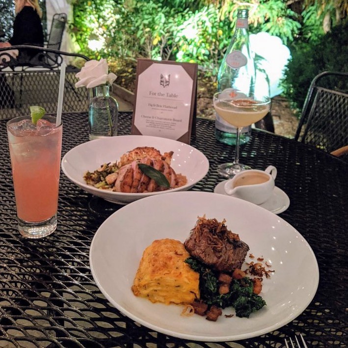 Dinner plans? Join us for an... - The Red Fox Inn & Tavern | Facebook
