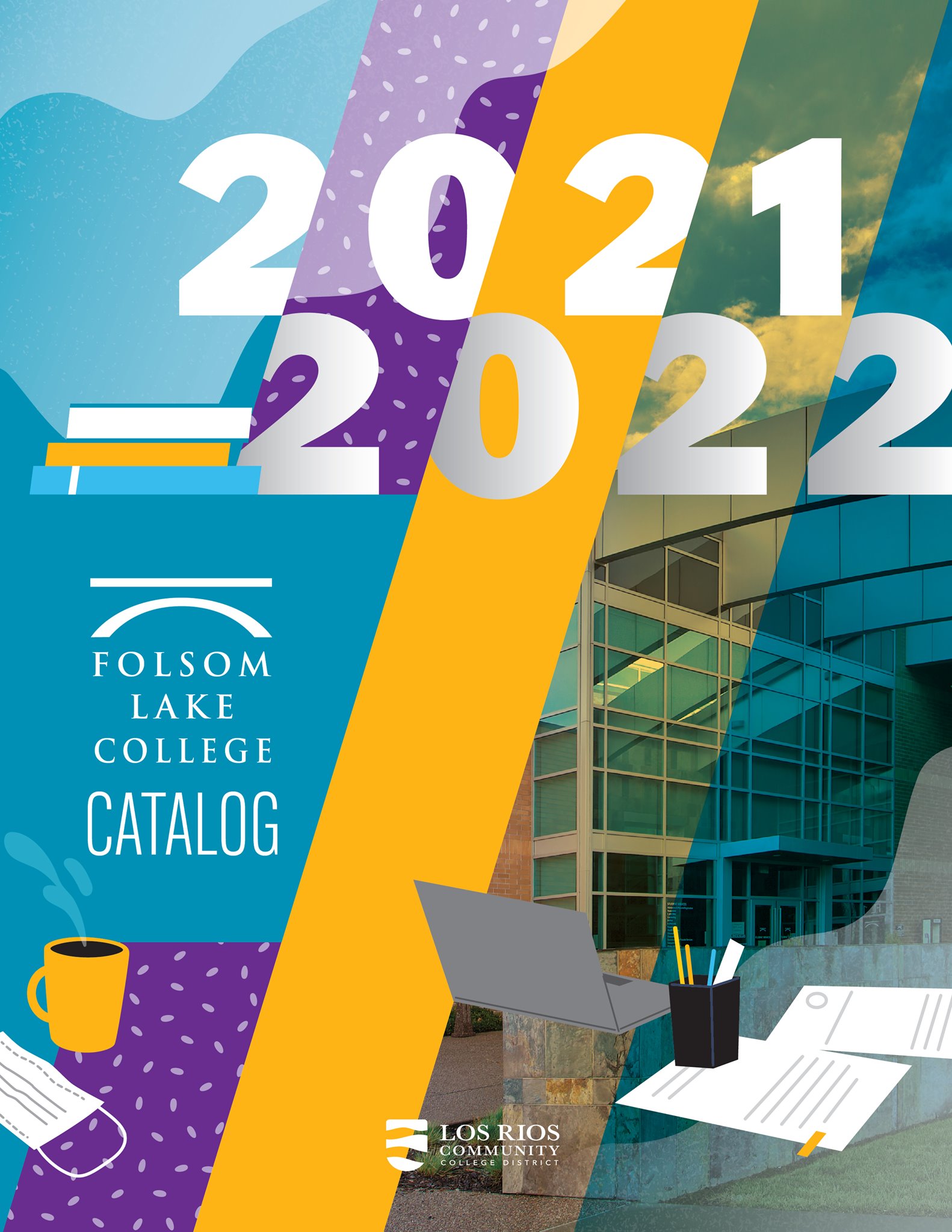 We are happy to share that the... - Folsom Lake College