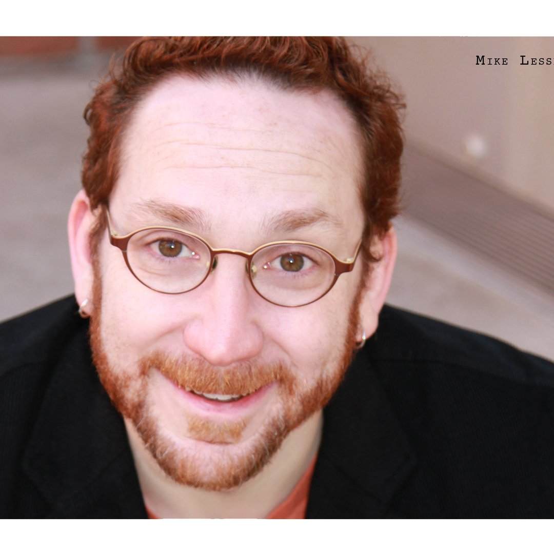 Mike Lesser