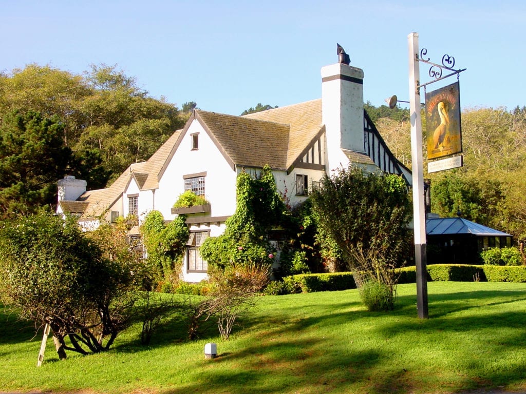 California Association of Boutique & Breakfast Inns - CABBI added a new ...