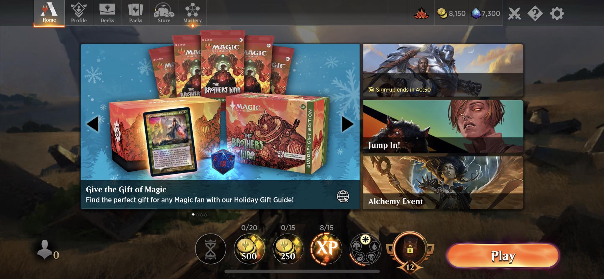 mtg arena how many cards in a pack Magic The Gathering 2021 Starter Kit | 2 Ready-to-Play Decks Reward Distribution | Magic: The
