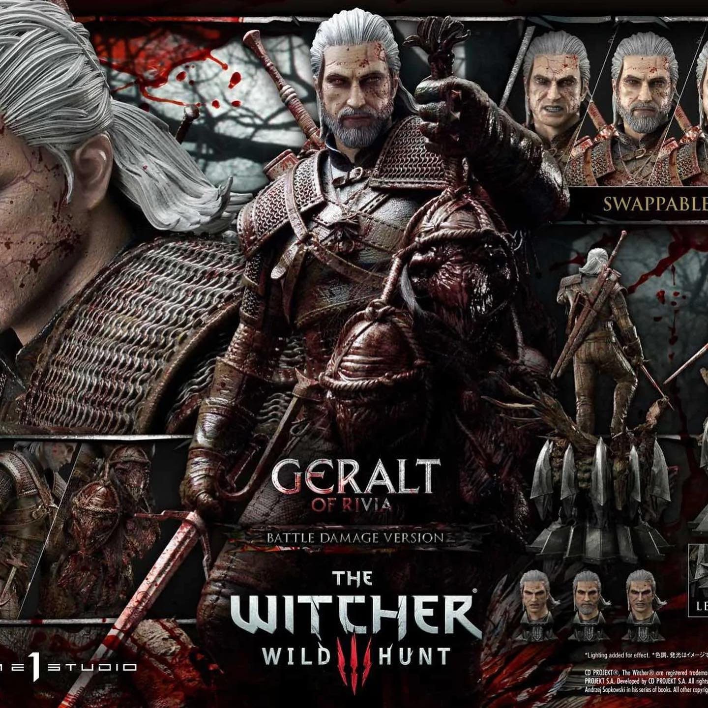 Secret Compass - The Witcher 3: Geralt of Rivia Battle... | Facebook