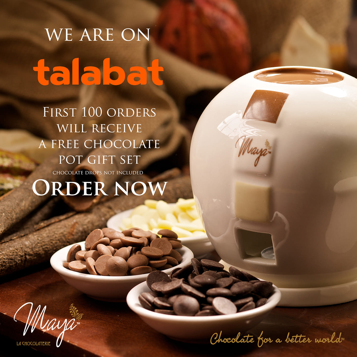 Maya La Chocolaterie Posts Manama Bahrain Menu Prices Restaurant Reviews Facebook