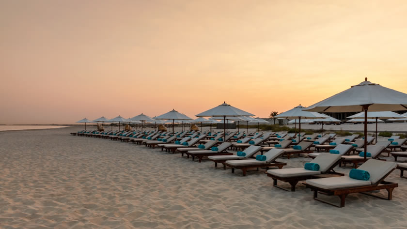 letsgo2 - The luxurious and iconic St Regis Saadiyat... | Facebook
