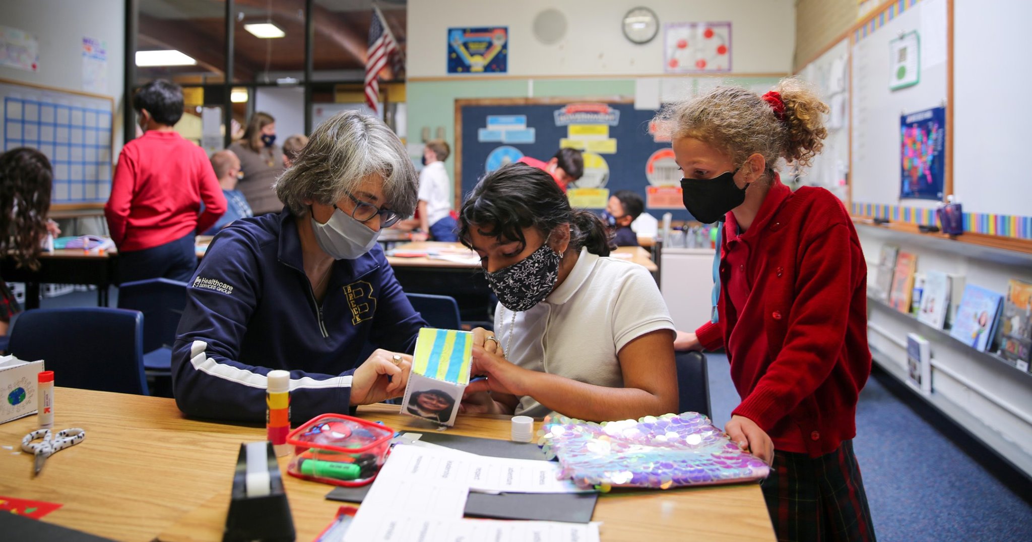 Breck School - The next LS Explore Block is tomorrow. Last... | Facebook