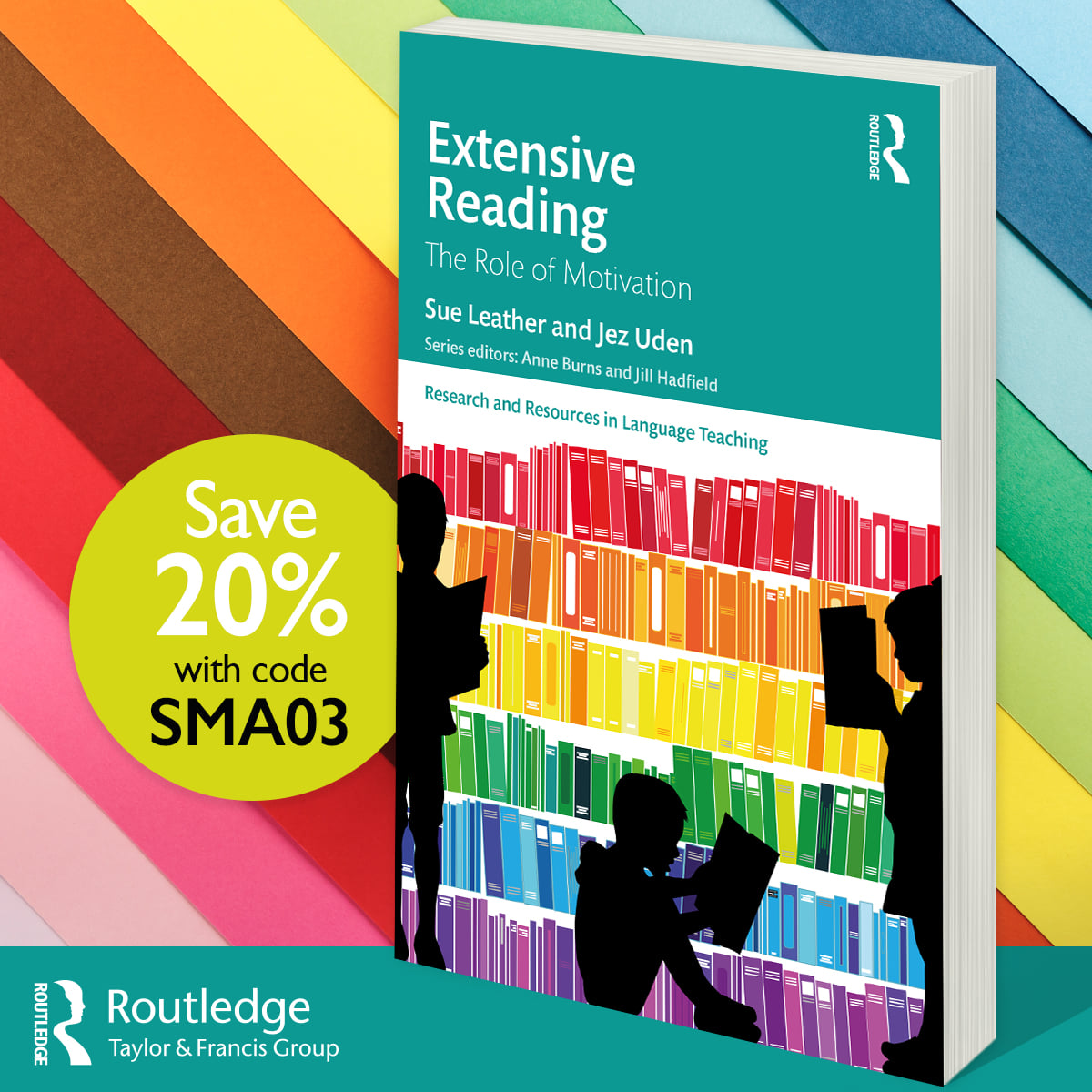 Incorporating extensive reading into language learning syllabus